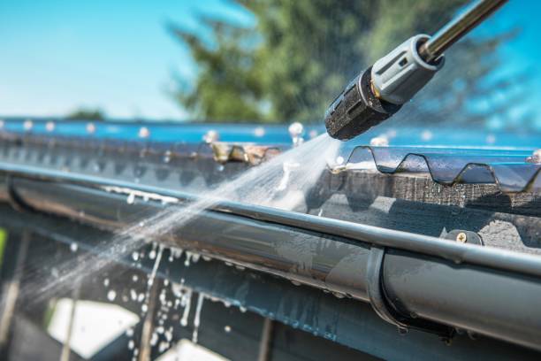 Best Commercial Building Pressure Washing  in Bellaire, TX