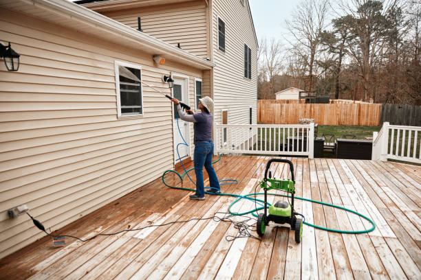Best Affordable Power Washing  in Bellaire, TX