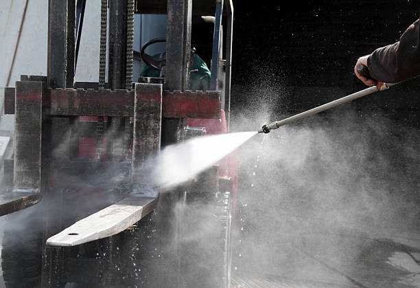 Best Residential Pressure Washing Services  in Bellaire, TX
