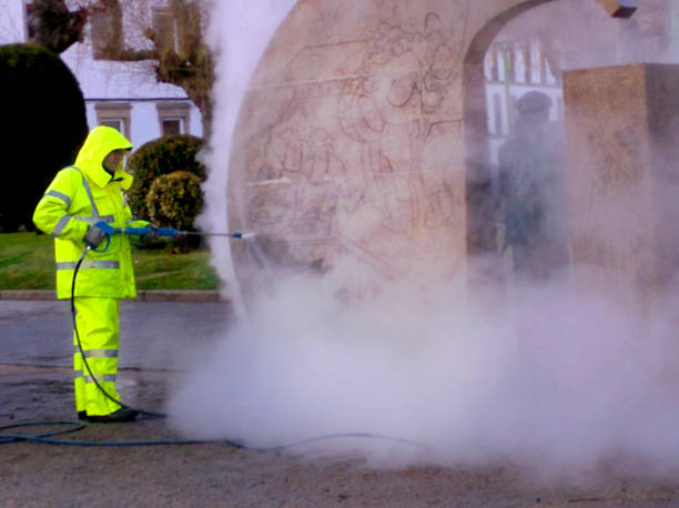 Best Local Pressure Washing Services  in Bellaire, TX